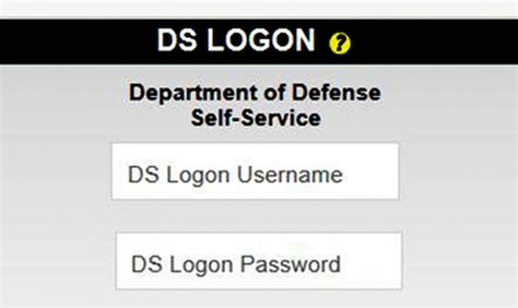 Establishing a DS LOGON and accessing MHS GENESIS Patient Portal To create and then access the MHS GENESIS Patient Portal, please visit the DS LOGON web page. . Ds logon mypay